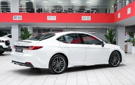 Toyota Camry, 2025 год, 4 699 000 рублей, 2 фотография