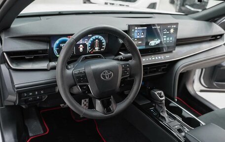 Toyota Camry, 2025 год, 4 699 000 рублей, 10 фотография