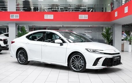 Toyota Camry, 2025 год, 4 699 000 рублей, 3 фотография