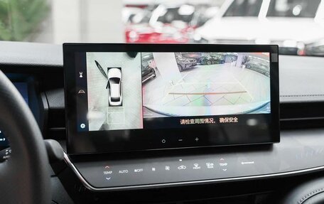 Toyota Camry, 2025 год, 4 699 000 рублей, 12 фотография