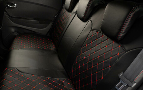 Renault Kaptur I рестайлинг, 2016 год, 1 399 000 рублей, 22 фотография