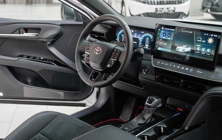 Toyota Camry, 2025 год, 4 699 000 рублей, 7 фотография