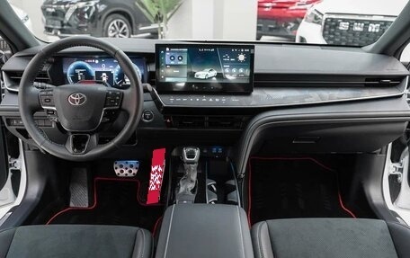 Toyota Camry, 2025 год, 4 699 000 рублей, 9 фотография