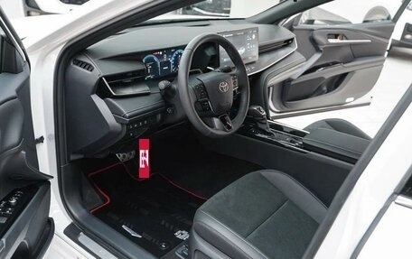 Toyota Camry, 2025 год, 4 699 000 рублей, 11 фотография