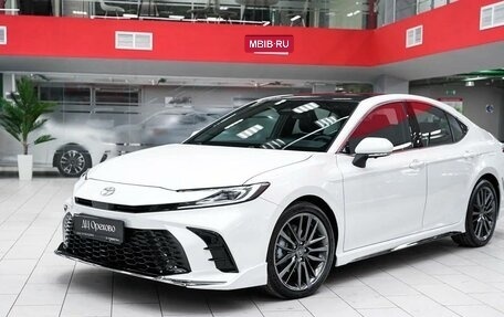 Toyota Camry, 2025 год, 4 699 000 рублей, 5 фотография