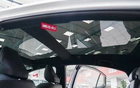 Toyota Camry, 2025 год, 4 699 000 рублей, 13 фотография