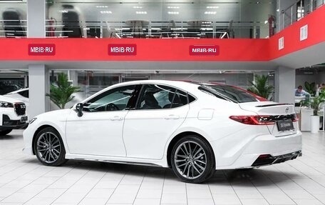 Toyota Camry, 2025 год, 4 699 000 рублей, 4 фотография