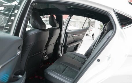 Toyota Camry, 2025 год, 4 699 000 рублей, 15 фотография