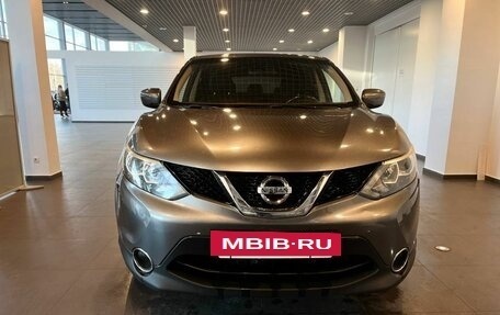 Nissan Qashqai, 2016 год, 1 325 000 рублей, 8 фотография