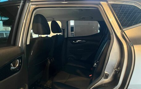 Nissan Qashqai, 2016 год, 1 325 000 рублей, 25 фотография