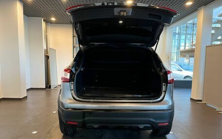 Nissan Qashqai, 2016 год, 1 325 000 рублей, 36 фотография