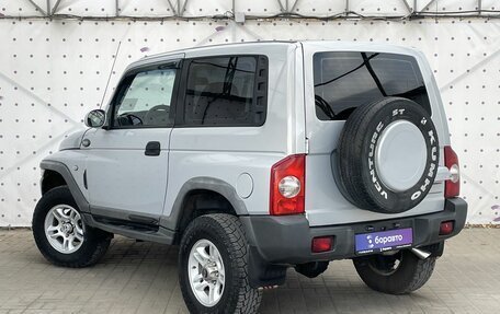 ТагАЗ Tager, 2010 год, 575 000 рублей, 5 фотография