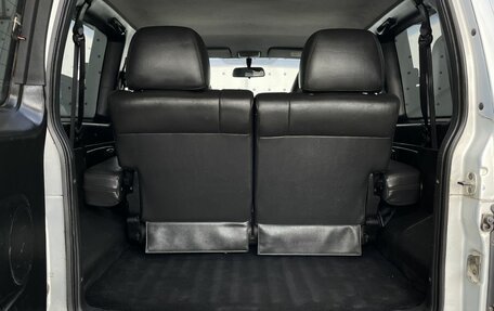 ТагАЗ Tager, 2010 год, 575 000 рублей, 7 фотография