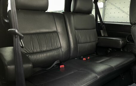 ТагАЗ Tager, 2010 год, 575 000 рублей, 13 фотография