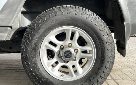 ТагАЗ Tager, 2010 год, 575 000 рублей, 18 фотография