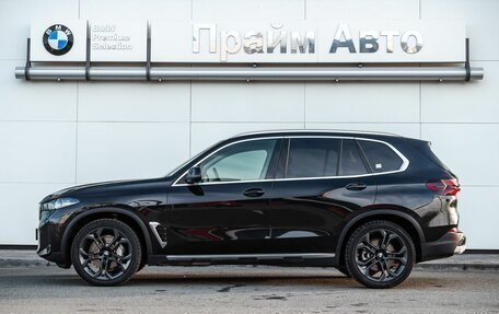 BMW X5, 2024 год, 13 000 000 рублей, 7 фотография