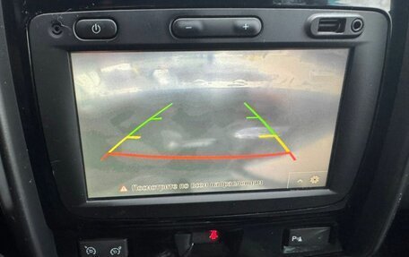 Renault Duster I рестайлинг, 2016 год, 954 000 рублей, 12 фотография