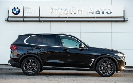 BMW X5, 2024 год, 13 000 000 рублей, 8 фотография