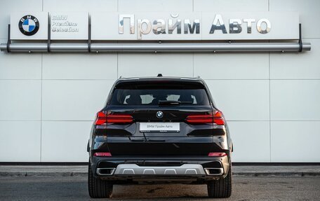 BMW X5, 2024 год, 13 000 000 рублей, 4 фотография
