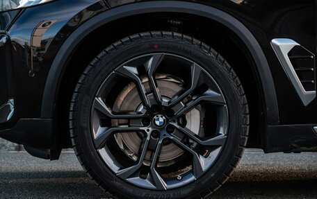 BMW X5, 2024 год, 13 000 000 рублей, 9 фотография