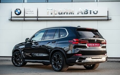 BMW X5, 2024 год, 13 000 000 рублей, 6 фотография