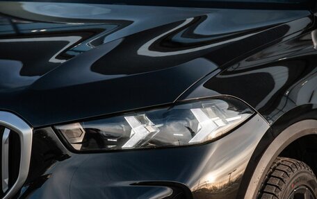 BMW X5, 2024 год, 13 000 000 рублей, 10 фотография