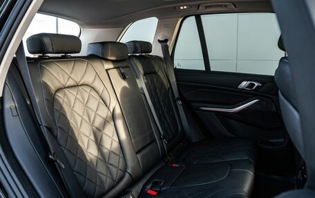 BMW X5, 2024 год, 13 000 000 рублей, 18 фотография