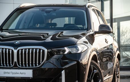 BMW X5, 2024 год, 13 000 000 рублей, 11 фотография