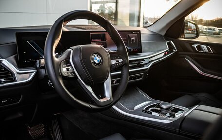 BMW X5, 2024 год, 13 000 000 рублей, 20 фотография