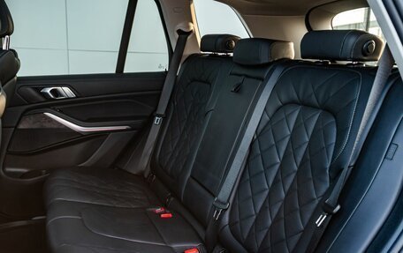 BMW X5, 2024 год, 13 000 000 рублей, 19 фотография