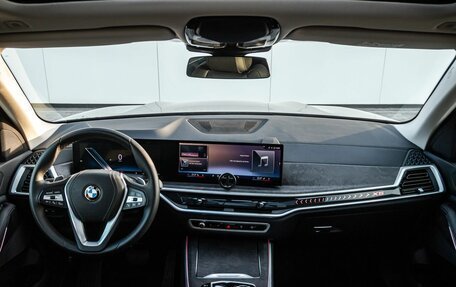 BMW X5, 2024 год, 13 000 000 рублей, 21 фотография