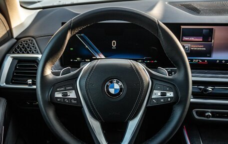 BMW X5, 2024 год, 13 000 000 рублей, 22 фотография