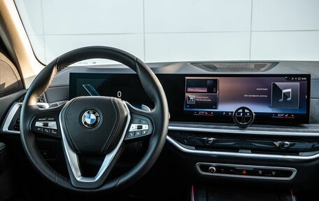 BMW X5, 2024 год, 13 000 000 рублей, 24 фотография