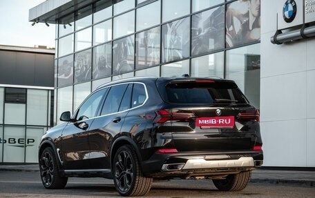 BMW X5, 2024 год, 13 000 000 рублей, 14 фотография
