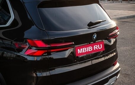 BMW X5, 2024 год, 13 000 000 рублей, 15 фотография