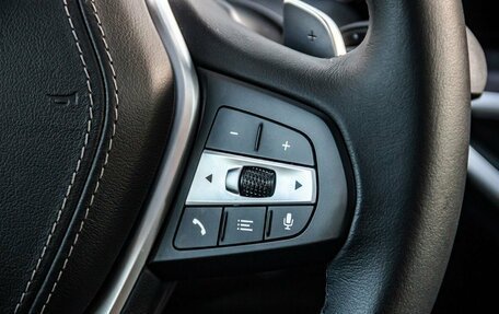 BMW X5, 2024 год, 13 000 000 рублей, 26 фотография