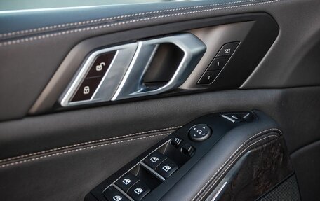 BMW X5, 2024 год, 13 000 000 рублей, 31 фотография