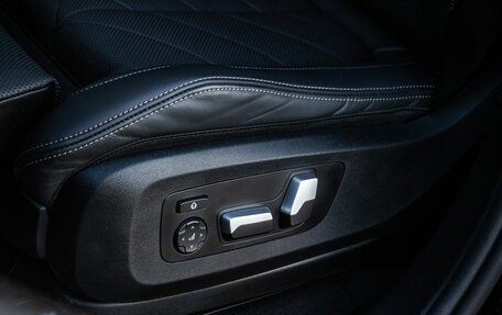 BMW X5, 2024 год, 13 000 000 рублей, 30 фотография