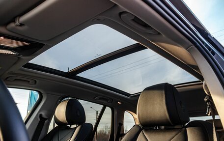 BMW X5, 2024 год, 13 000 000 рублей, 33 фотография