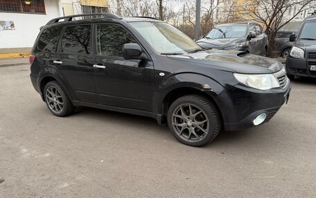 Subaru Forester, 2008 год, 1 100 000 рублей, 4 фотография