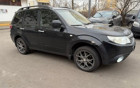Subaru Forester, 2008 год, 1 100 000 рублей, 3 фотография