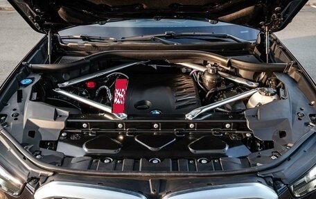 BMW X5, 2024 год, 13 000 000 рублей, 34 фотография