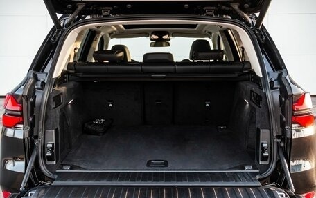 BMW X5, 2024 год, 13 000 000 рублей, 35 фотография