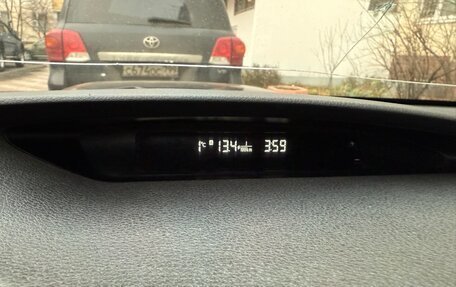 Subaru Forester, 2008 год, 1 100 000 рублей, 16 фотография