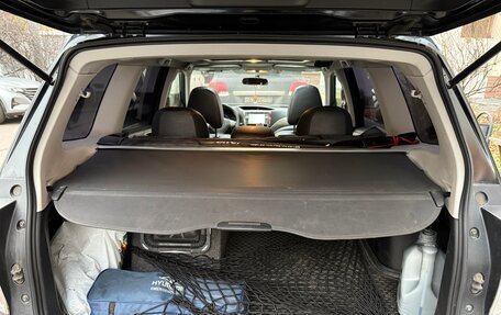 Subaru Forester, 2008 год, 1 100 000 рублей, 18 фотография