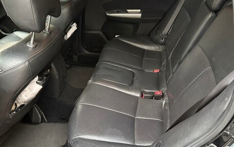 Subaru Forester, 2008 год, 1 100 000 рублей, 11 фотография