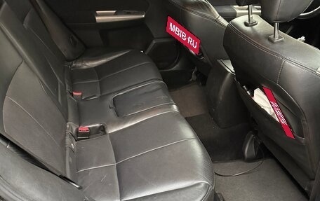 Subaru Forester, 2008 год, 1 100 000 рублей, 12 фотография