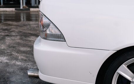 Toyota Altezza, 2002 год, 930 000 рублей, 7 фотография