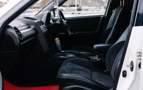 Toyota Altezza, 2002 год, 930 000 рублей, 11 фотография