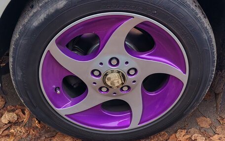 Volkswagen Golf VI, 2008 год, 610 000 рублей, 10 фотография